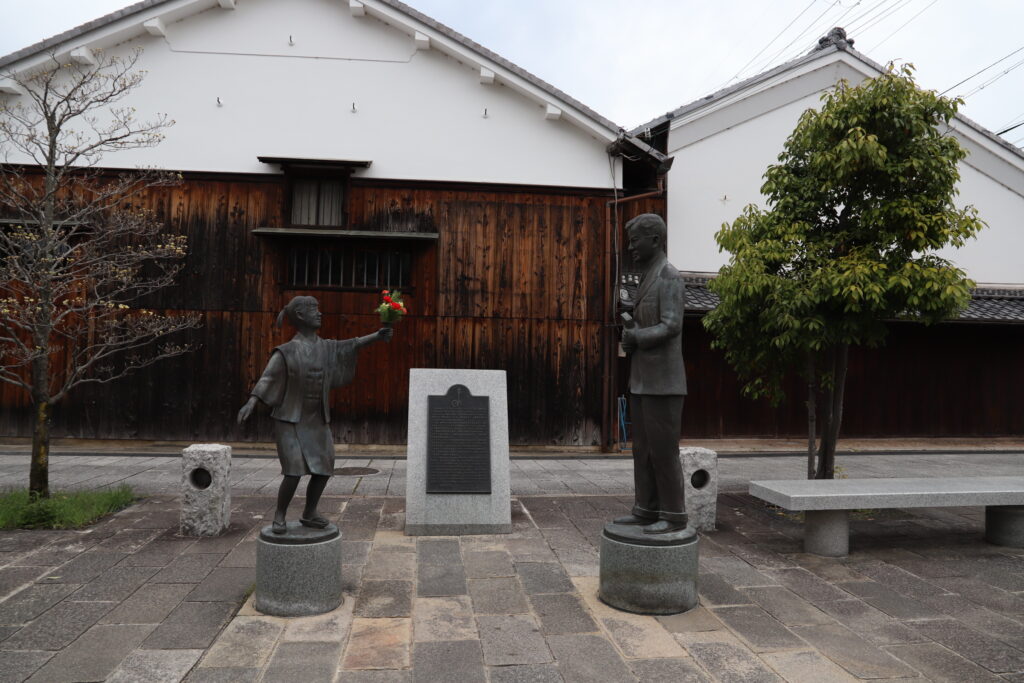 近江八幡　ヴォーリズ