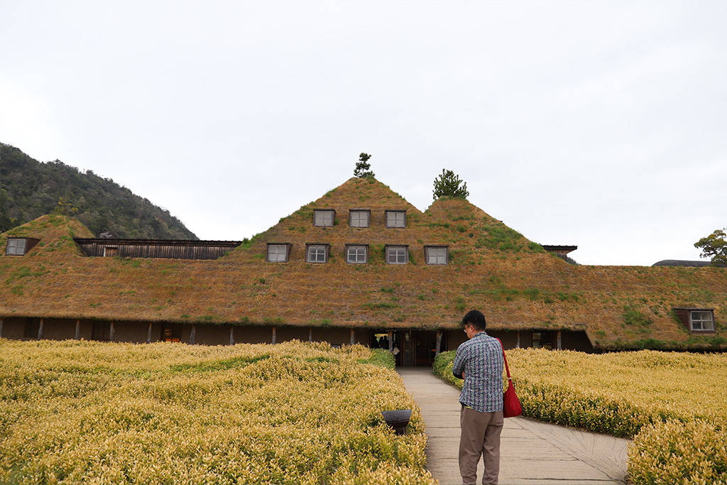 近江八幡クラブハリエ・ラコリーナ