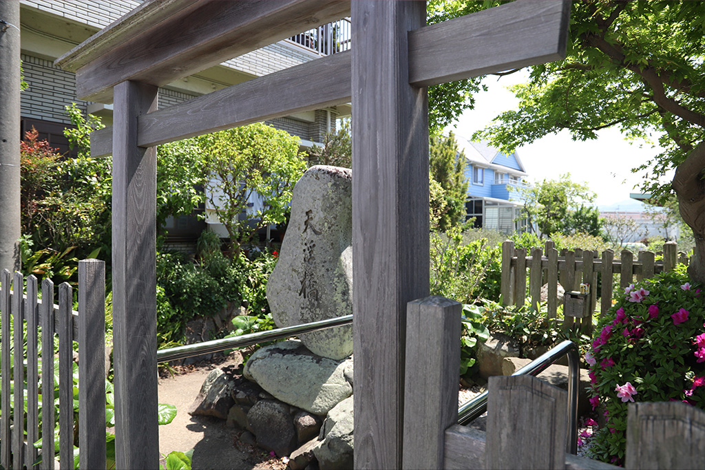 南あわじ市・天の浮橋