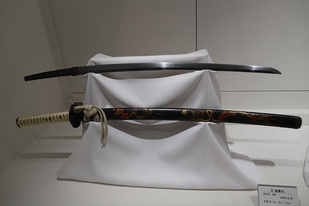 愛知県　岡崎城